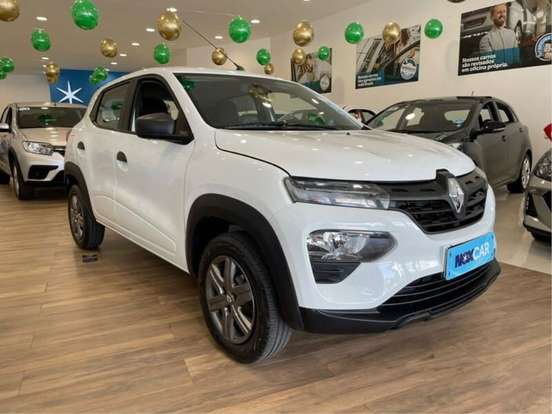 RENAULT-KWID-2022