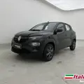 RENAULT KWID 1.0 12V SCE FLEX ZEN MANUAL RENAULT KWID 1.0 12V SCE FLEX ZEN MANUAL