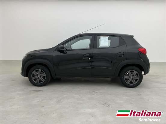 RENAULT-KWID-1.0 12V SCE FLEX ZEN MANUAL RENAULT-KWID-2025