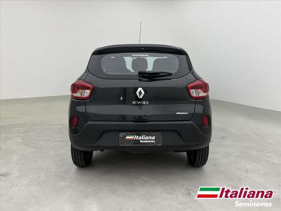 RENAULT-KWID-2025