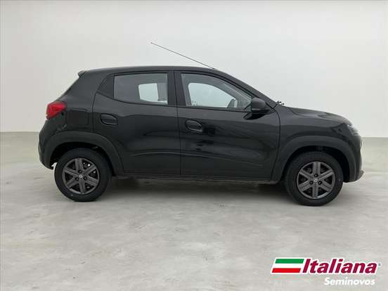 RENAULT-KWID-2025