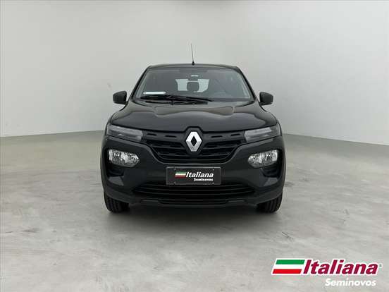 RENAULT-KWID-2025