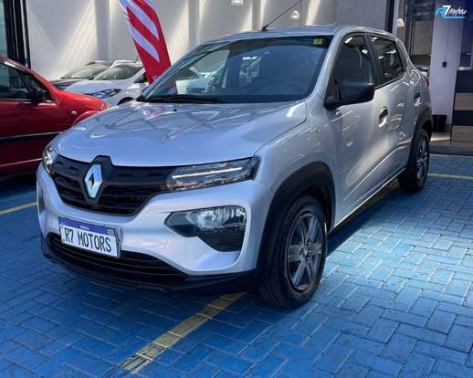 RENAULT-KWID-2024