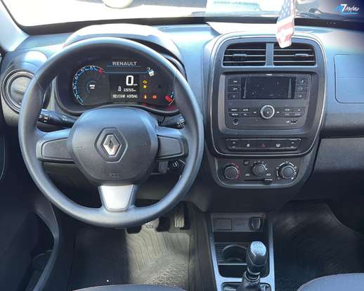 RENAULT-KWID-2024