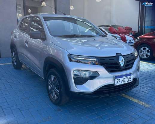 RENAULT-KWID-2024
