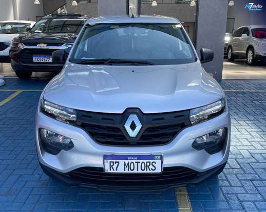 RENAULT-KWID-2024