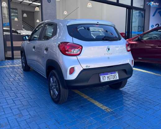 RENAULT-KWID-2024