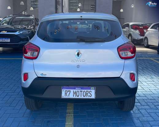 RENAULT-KWID-2024