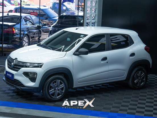 RENAULT-KWID-2023