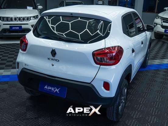 RENAULT-KWID-1.0 12V SCE FLEX ZEN MANUAL RENAULT-KWID-2023