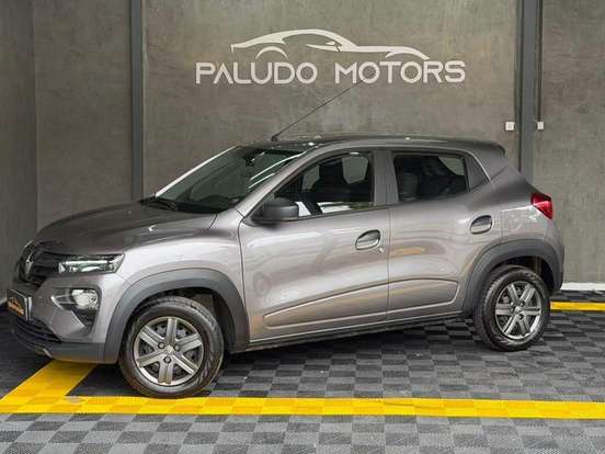 RENAULT-KWID-1.0 12V SCE FLEX ZEN MANUAL RENAULT-KWID-2025