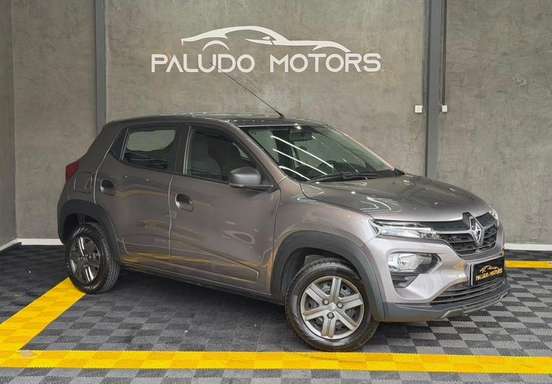RENAULT-KWID-2025
