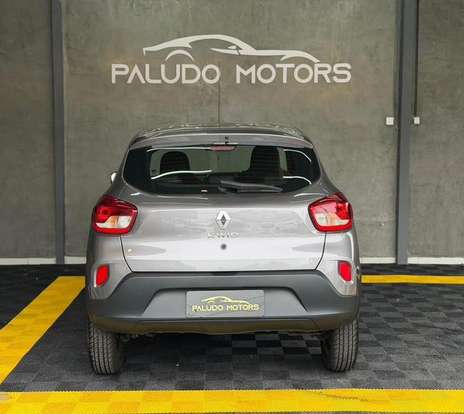 RENAULT-KWID-2025