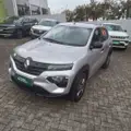 RENAULT KWID 1.0 12V SCE FLEX ZEN MANUAL RENAULT KWID 1.0 12V SCE FLEX ZEN MANUAL