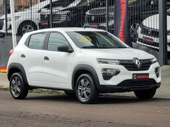 RENAULT-KWID-2025