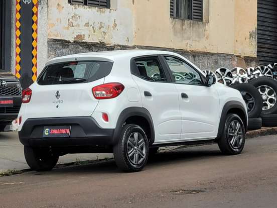 RENAULT-KWID-2025