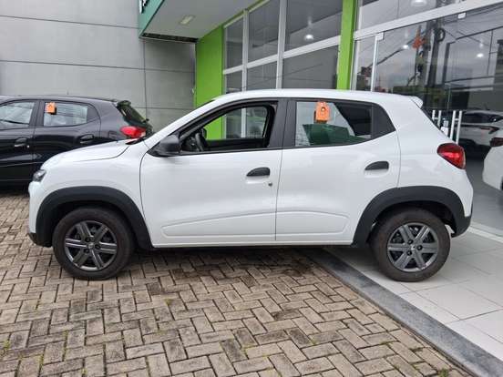 RENAULT-KWID-1.0 12V SCE FLEX ZEN MANUAL RENAULT-KWID-2025