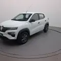 RENAULT KWID 1.0 12V SCE FLEX ZEN MANUAL RENAULT KWID 1.0 12V SCE FLEX ZEN MANUAL