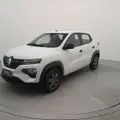 RENAULT KWID 1.0 12V SCE FLEX ZEN MANUAL RENAULT KWID 1.0 12V SCE FLEX ZEN MANUAL