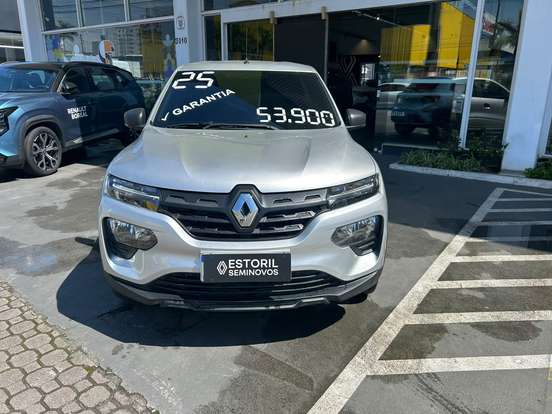 RENAULT-KWID-2024