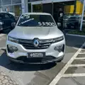 RENAULT KWID 1.0 12V SCE FLEX ZEN MANUAL RENAULT KWID 1.0 12V SCE FLEX ZEN MANUAL