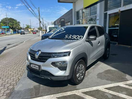 RENAULT-KWID-2024
