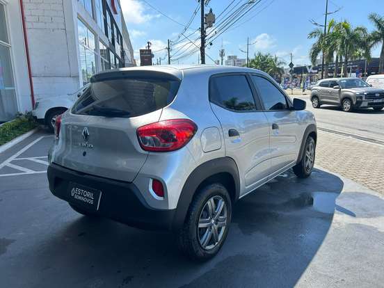 RENAULT-KWID-2024