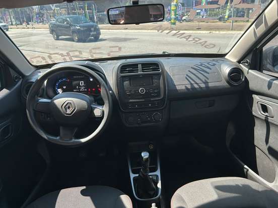 RENAULT-KWID-2024