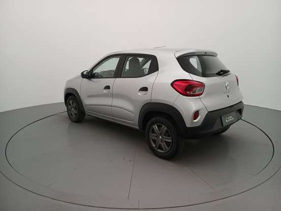 RENAULT-KWID-1.0 12V SCE FLEX ZEN MANUAL RENAULT-KWID-2025