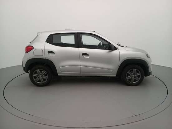 RENAULT-KWID-1.0 12V SCE FLEX ZEN MANUAL RENAULT-KWID-2025