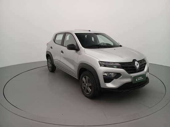 RENAULT-KWID-1.0 12V SCE FLEX ZEN MANUAL RENAULT-KWID-2025