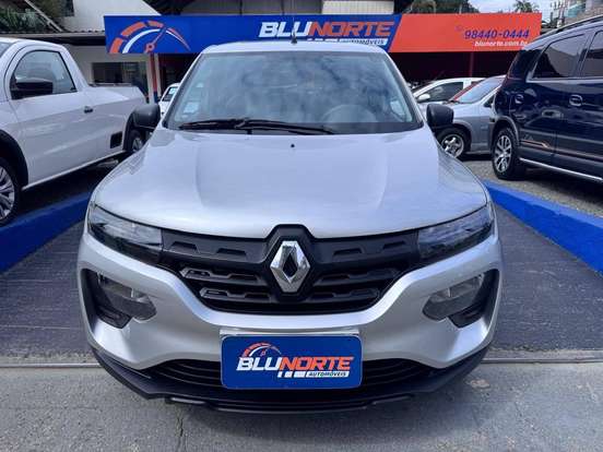 RENAULT-KWID-2023