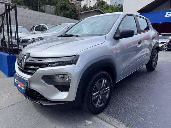 RENAULT-KWID-2023