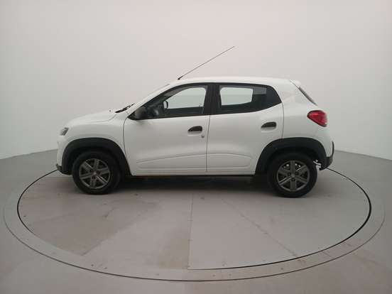 RENAULT-KWID-1.0 12V SCE FLEX ZEN MANUAL RENAULT-KWID-2022