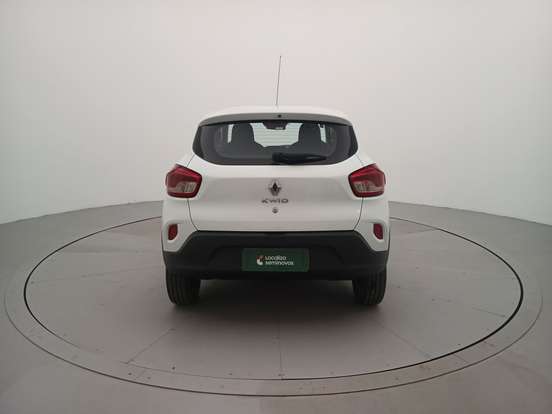 RENAULT-KWID-1.0 12V SCE FLEX ZEN MANUAL RENAULT-KWID-2022