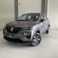 RENAULT KWID 1.0 12V SCE FLEX ZEN MANUAL RENAULT KWID 1.0 12V SCE FLEX ZEN MANUAL