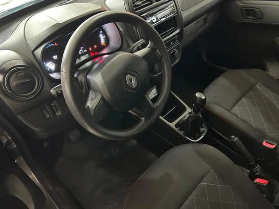 RENAULT-KWID-2025