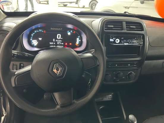 RENAULT-KWID-2025