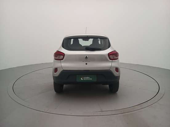 RENAULT-KWID-1.0 12V SCE FLEX ZEN MANUAL RENAULT-KWID-2025