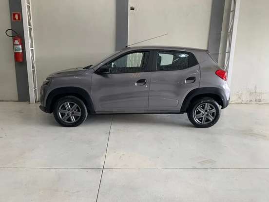 RENAULT-KWID-1.0 12V SCE FLEX ZEN MANUAL RENAULT-KWID-2025