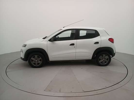 RENAULT-KWID-1.0 12V SCE FLEX ZEN MANUAL RENAULT-KWID-2022