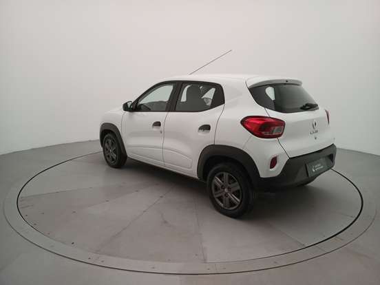 RENAULT-KWID-1.0 12V SCE FLEX ZEN MANUAL RENAULT-KWID-2022