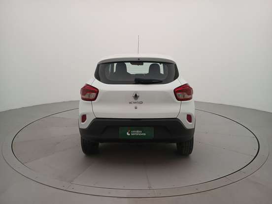 RENAULT-KWID-2022
