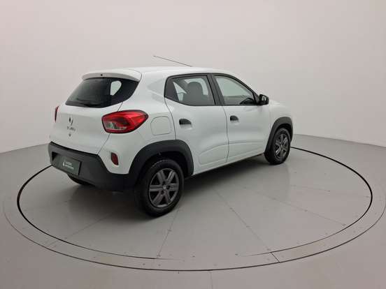 RENAULT-KWID-1.0 12V SCE FLEX ZEN MANUAL RENAULT-KWID-2022