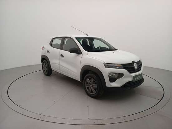 RENAULT-KWID-2022