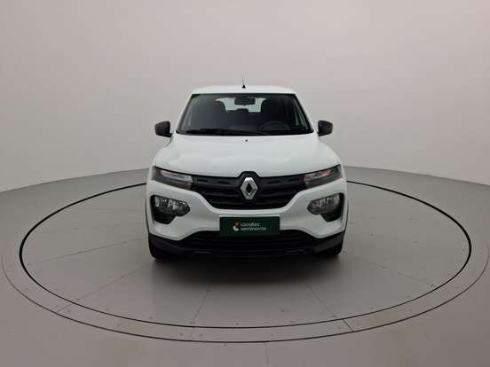 RENAULT-KWID-1.0 12V SCE FLEX ZEN MANUAL RENAULT-KWID-2022