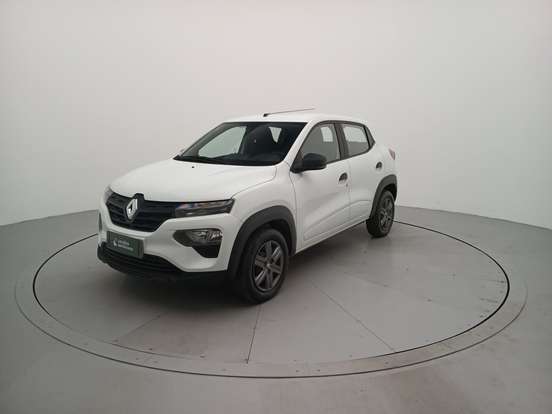 RENAULT-KWID-2025