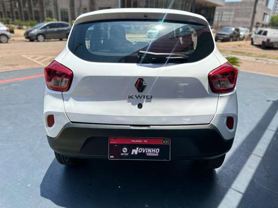 RENAULT-KWID-2025