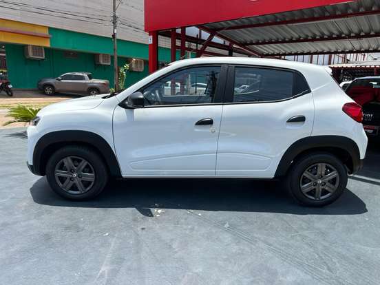 RENAULT-KWID-2025