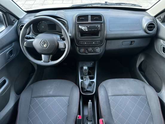 RENAULT-KWID-2025